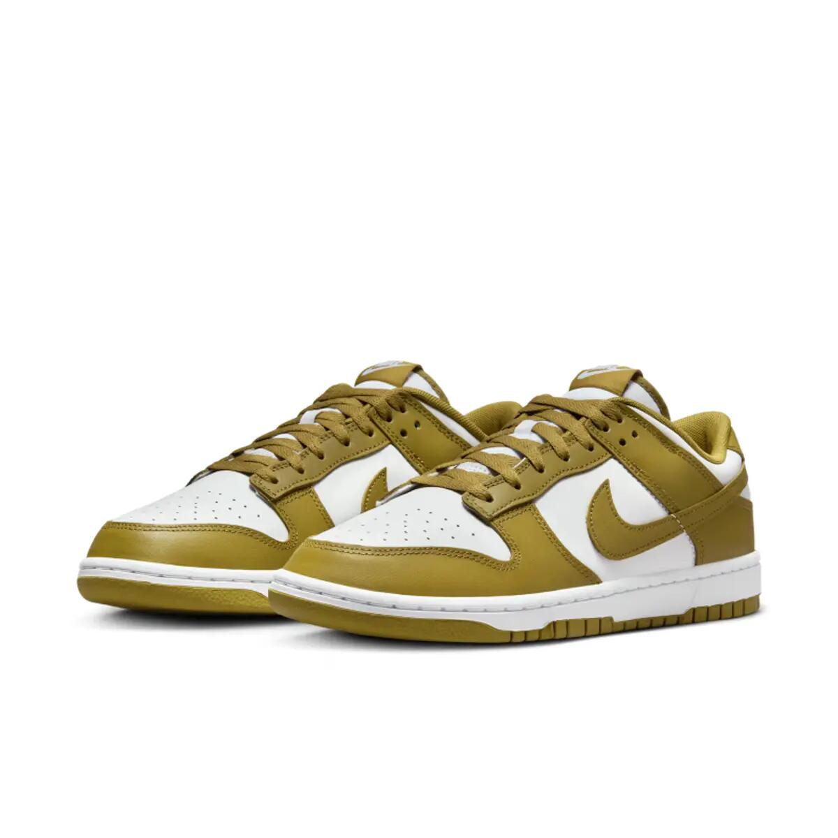 Nike Dunk Low Retro Pacific Moss 4/6