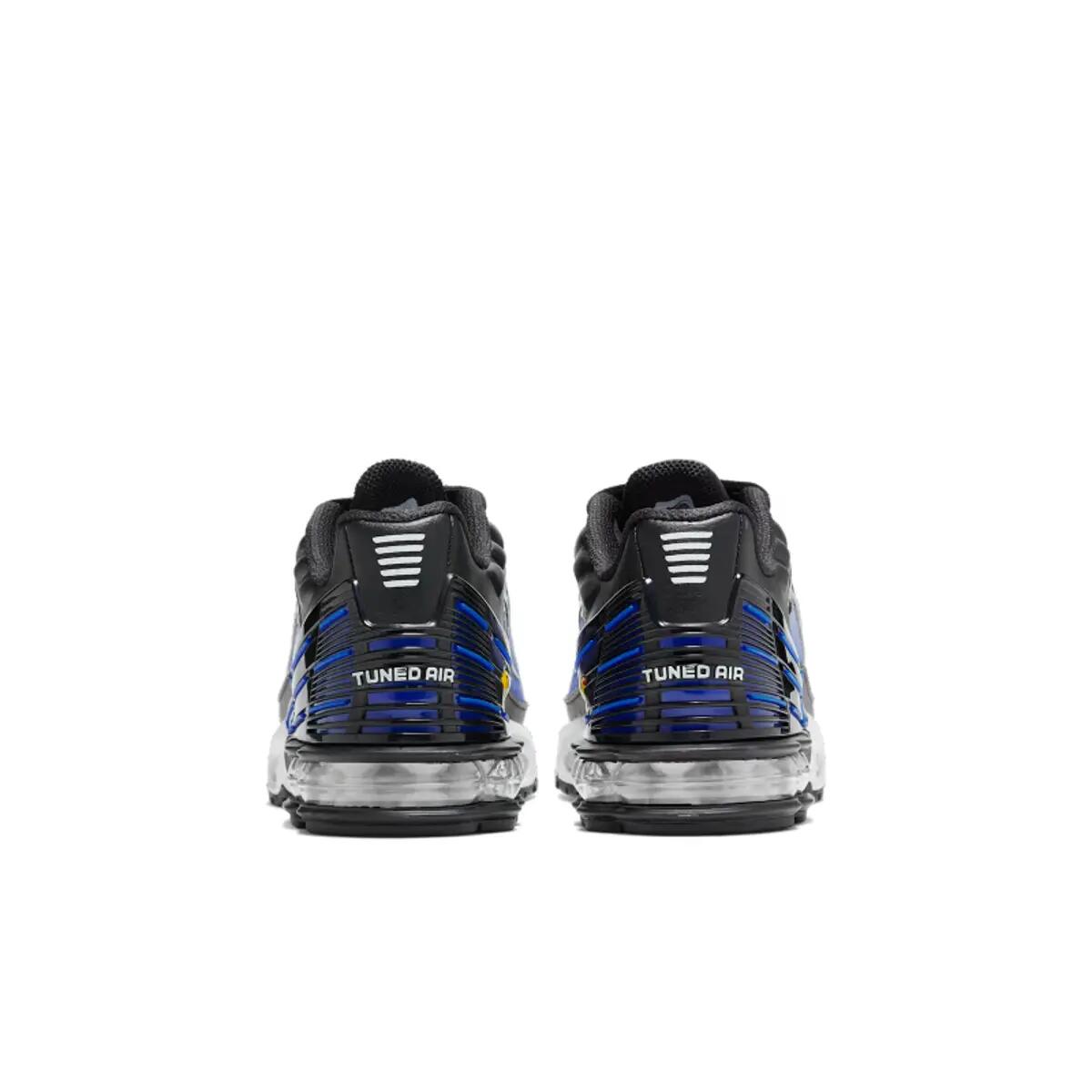 Nike Air Max Plus III Hyper Blue - CD6871-001_38 6/6