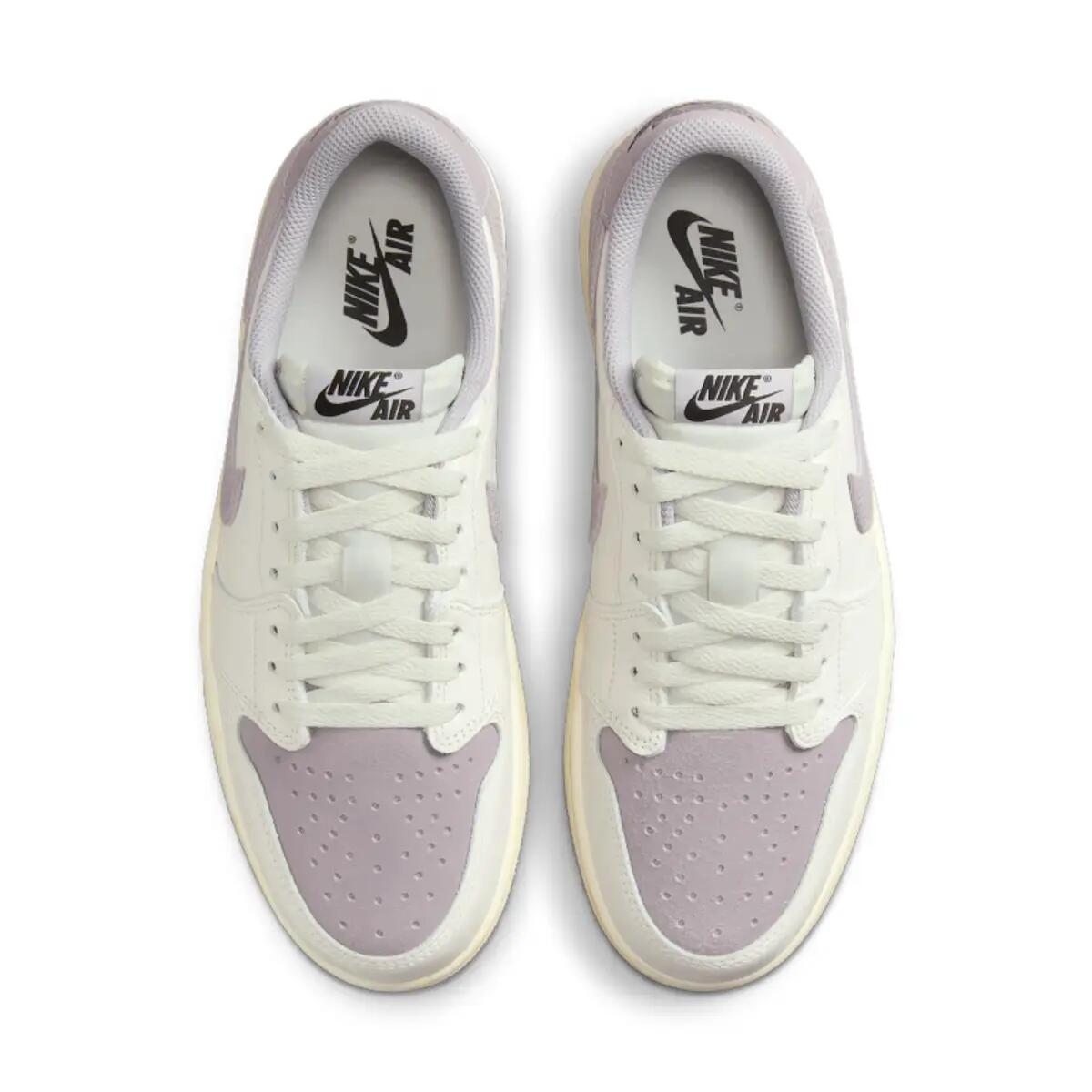 Schuhe  1 Retro Low OG Atmosphere Grey 5/6