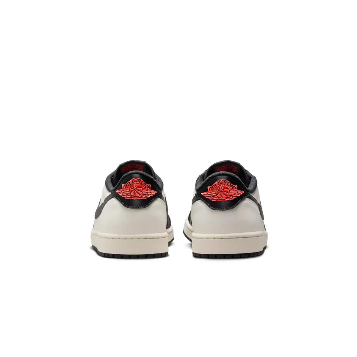 Chaussures  1 Retro Low OG PSG Paris Saint-Germain 5/5
