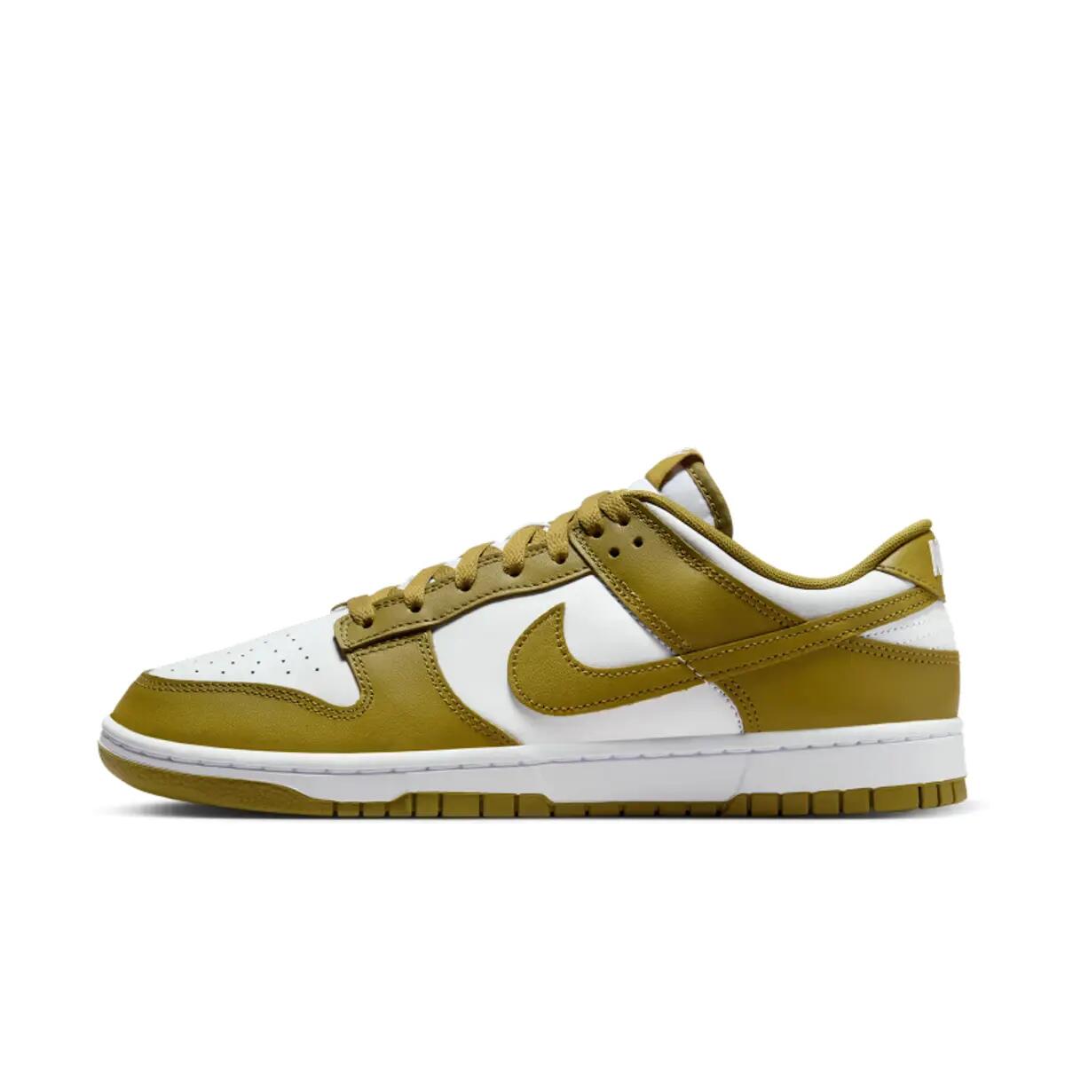 Nike Dunk Low Retro Pacific Moss 3/6