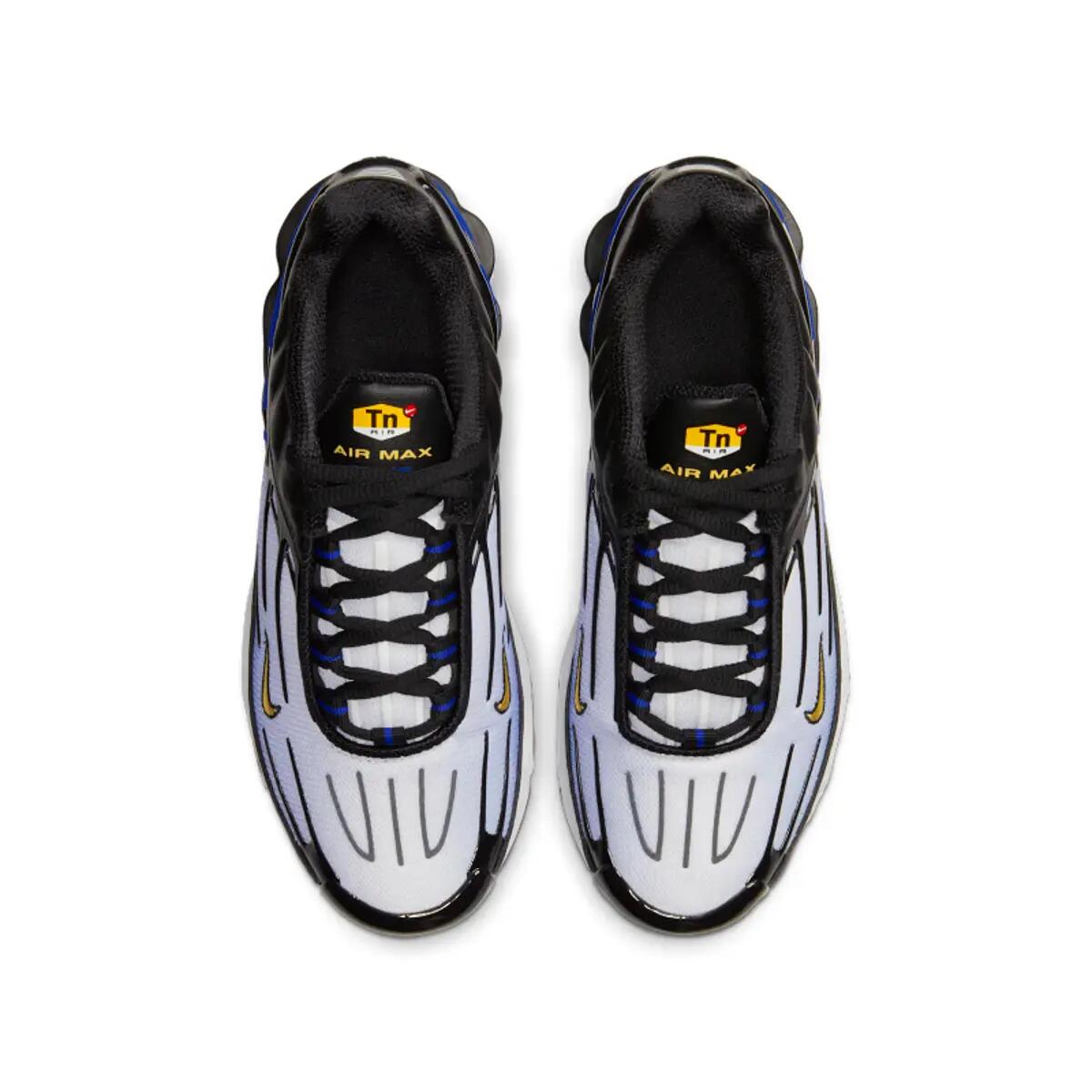 Nike Air Max Plus III Hyper Blue - CD6871-001_38 5/6
