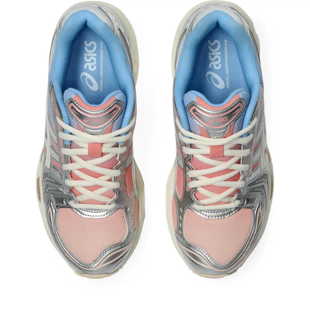 Zapatillas  Gel-Kayano 14 Baked Pink Cream 6/6