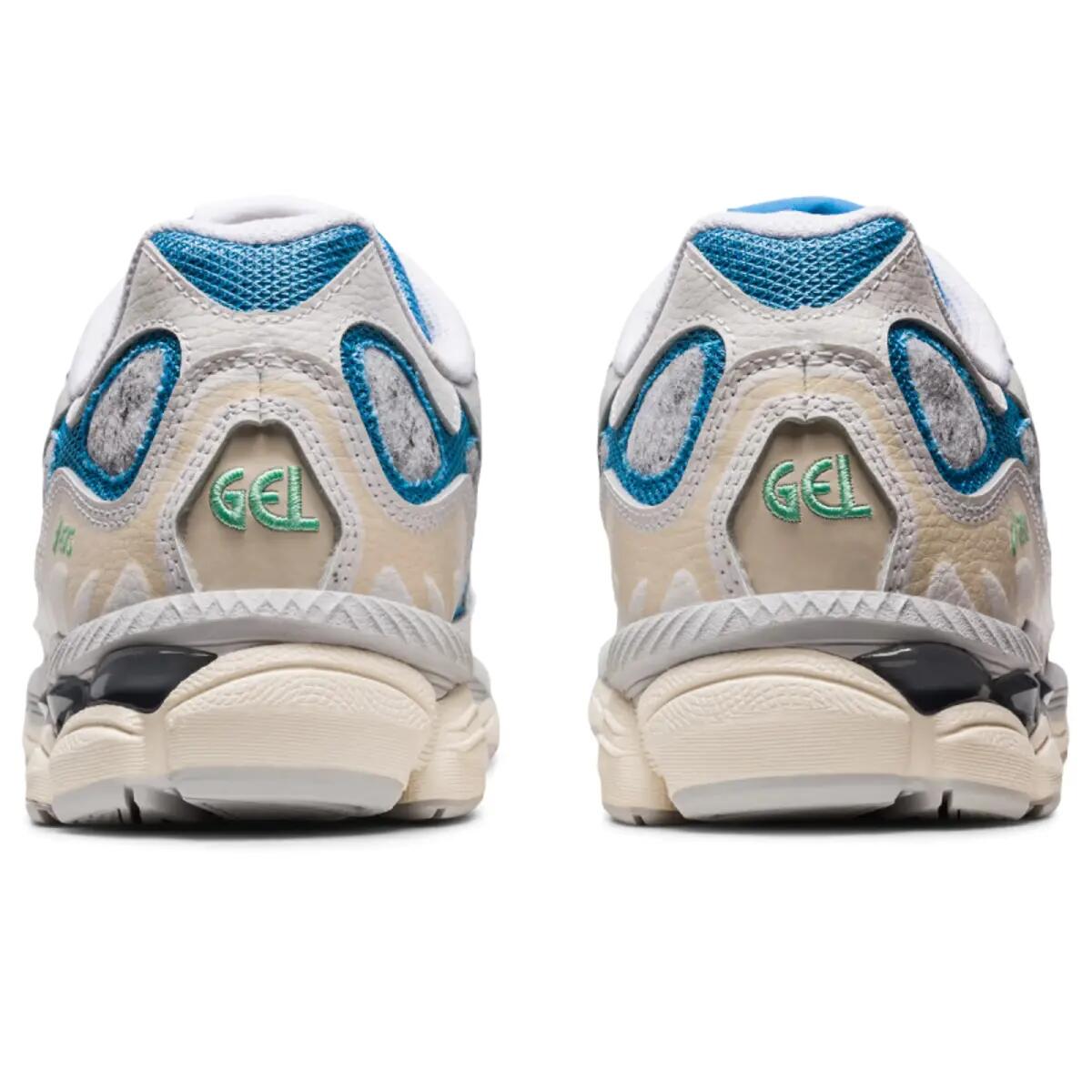 ASICS Gel-NYC Shigen 2.0 6/6