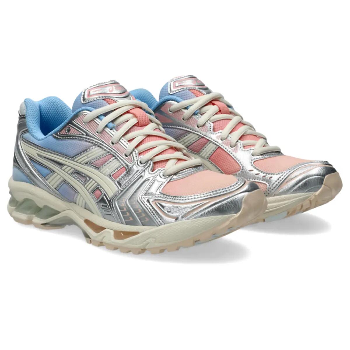 Zapatillas  Gel-Kayano 14 Baked Pink Cream 5/6