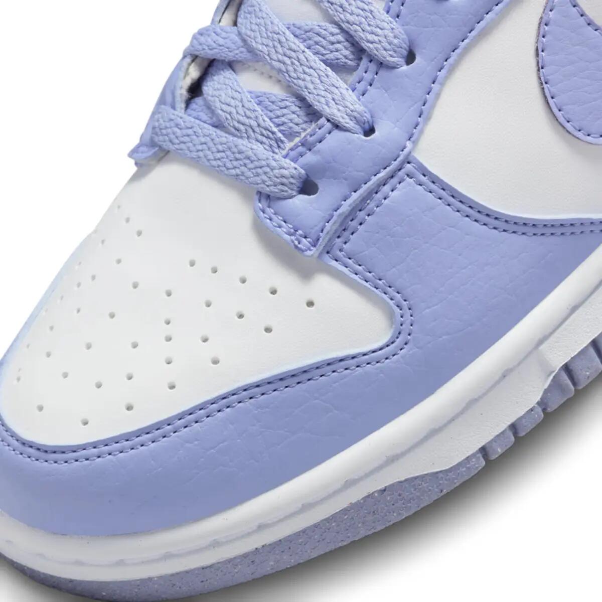 Dunk Low Next Nature Lilac 6/6