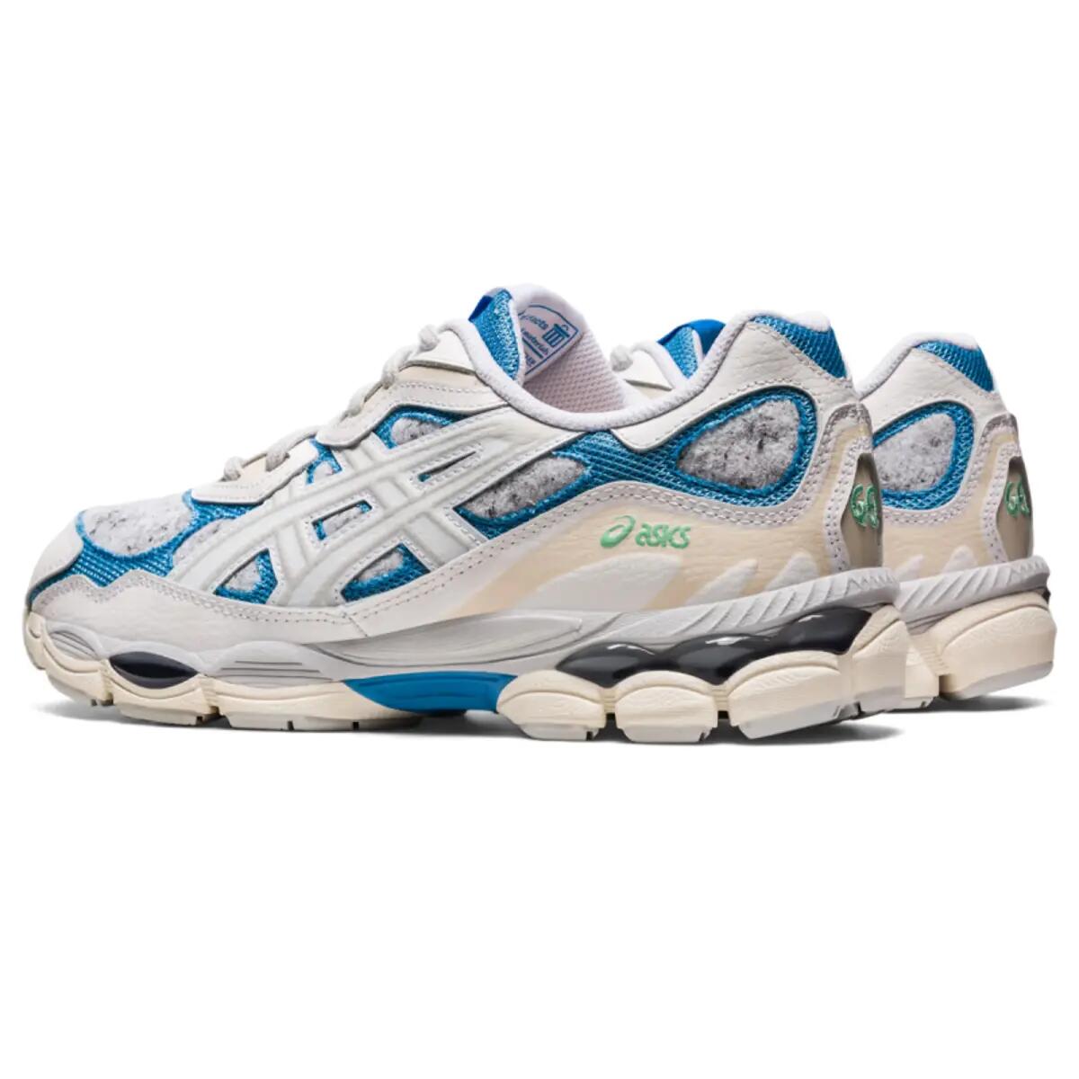 ASICS Gel-NYC Shigen 2.0 5/6