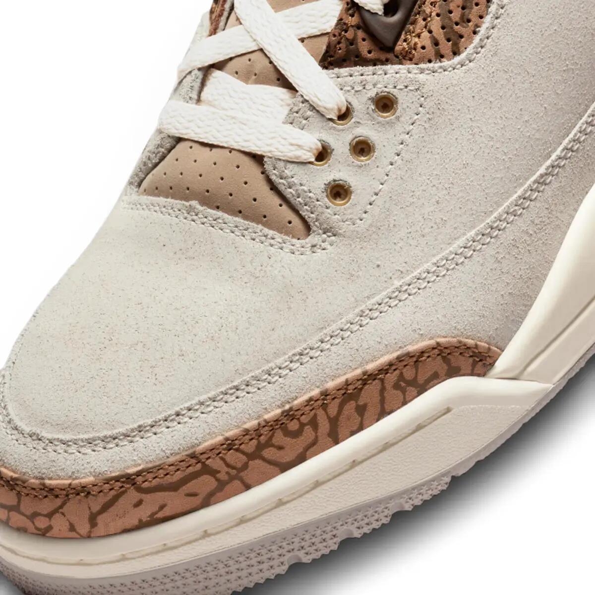 Air Jordan 3 Retro Palomino 6/6