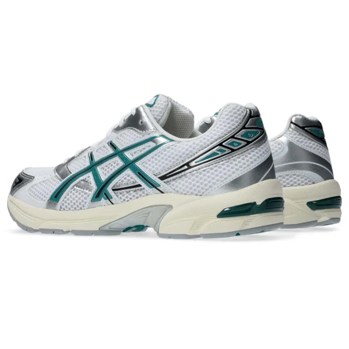 Gel-1130 White Rainy Lake 4/6