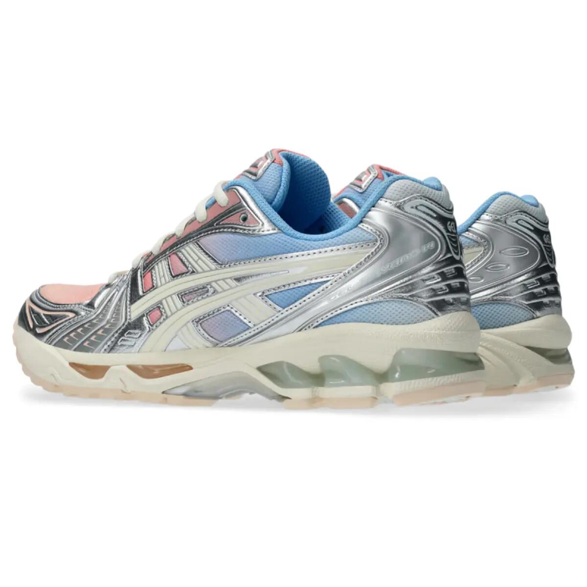Zapatillas  Gel-Kayano 14 Baked Pink Cream 4/6