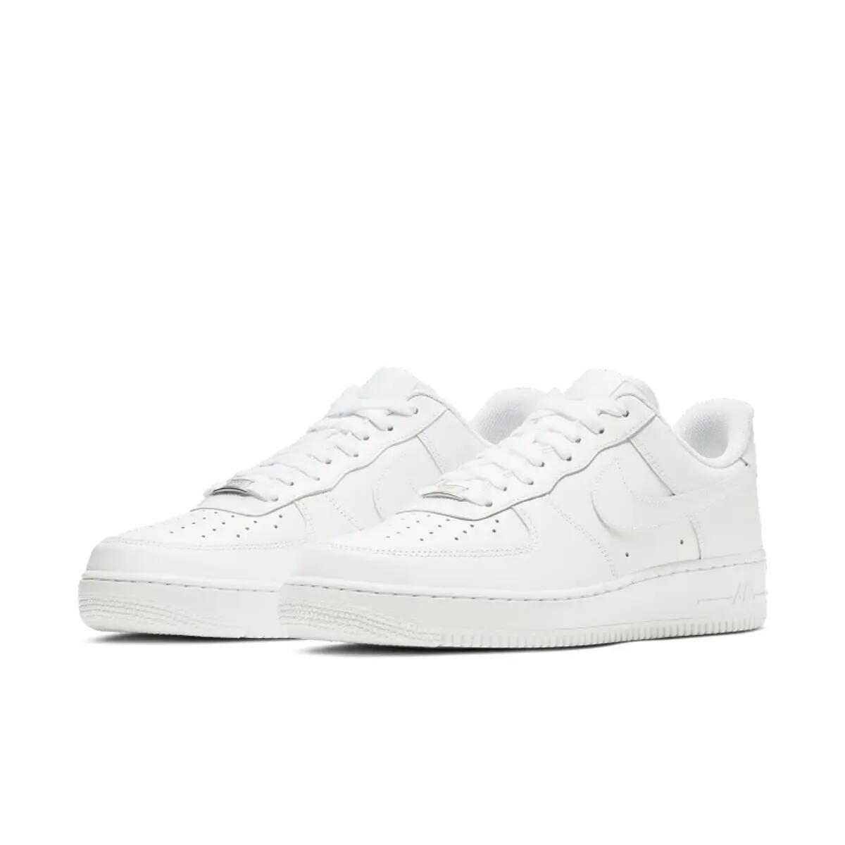 Air Force 1 Low '07 Travis Scott Utopia 6/6