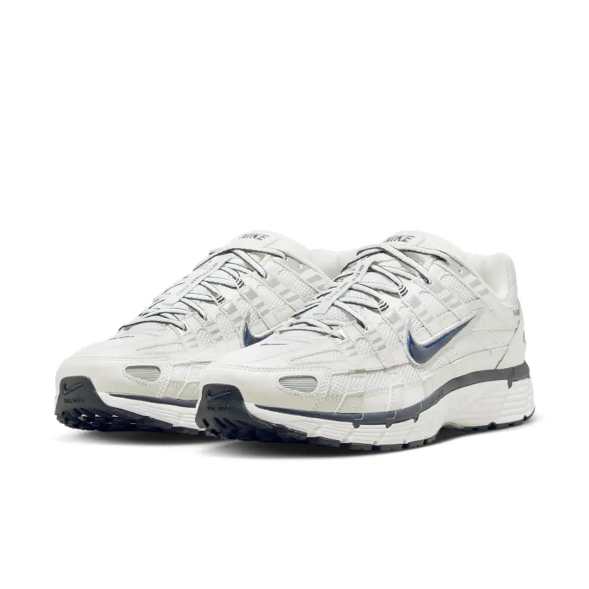 P-6000 Obsidian Summit White 4/6