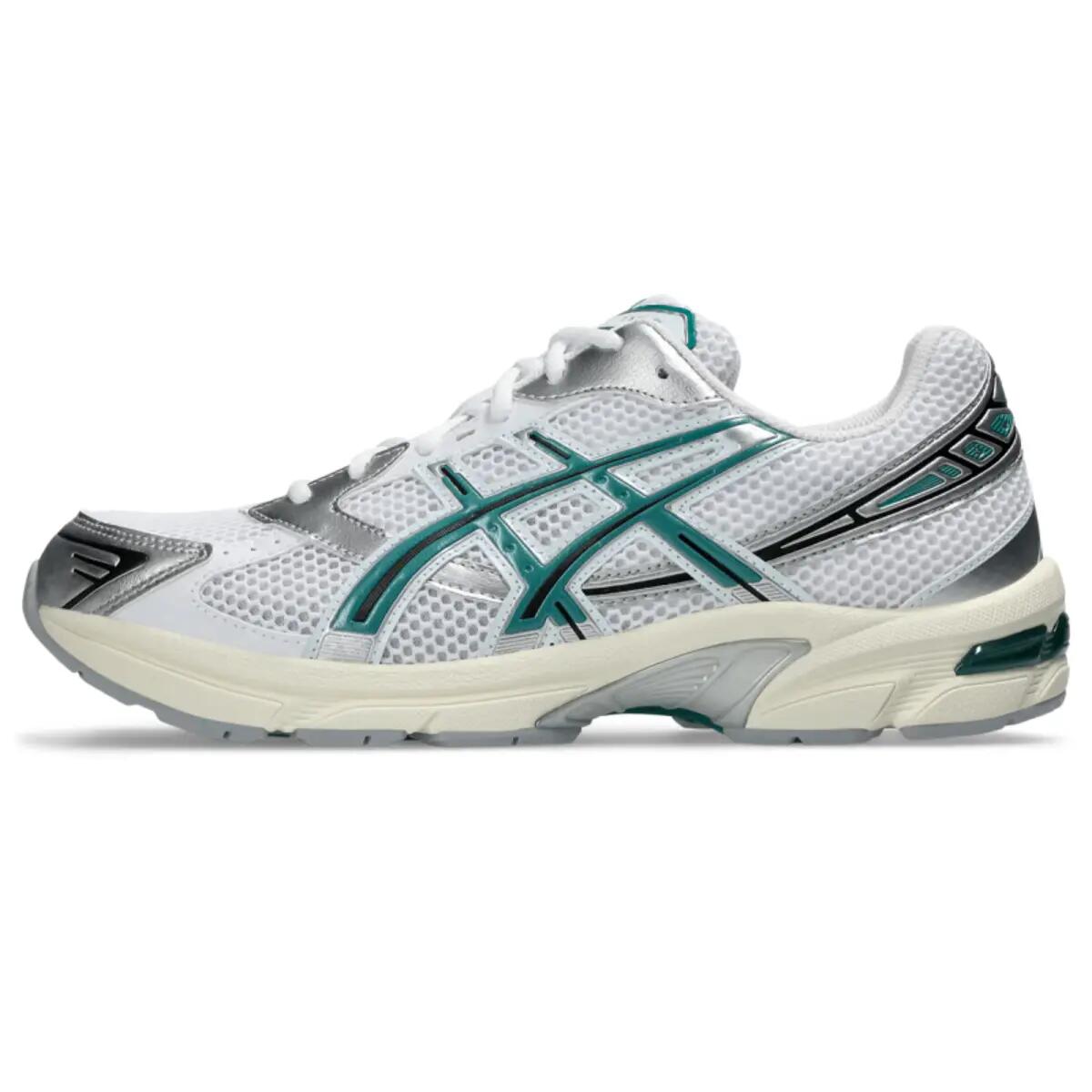 Gel-1130 White Rainy Lake 3/6