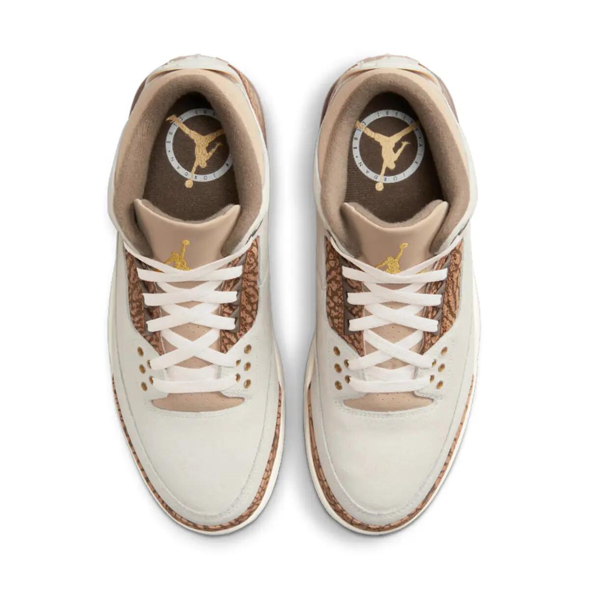 Air Jordan 3 Retro Palomino 5/6