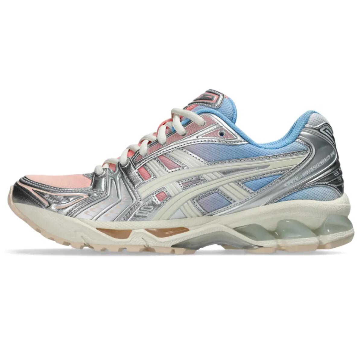 Zapatillas  Gel-Kayano 14 Baked Pink Cream 3/6
