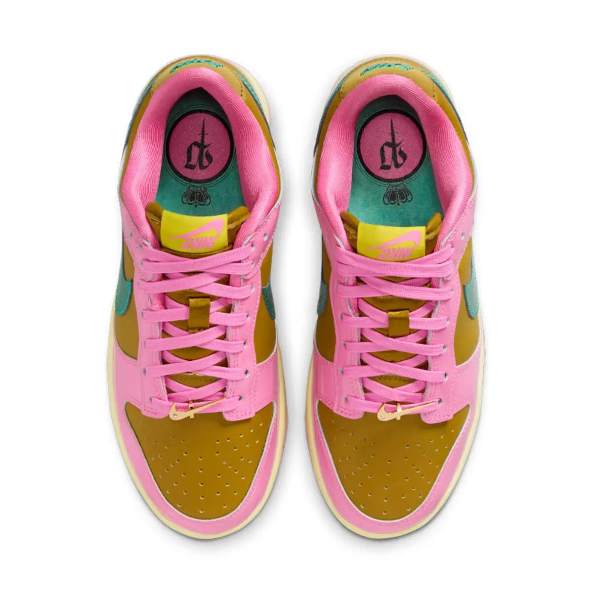 Chaussures  Dunk Low Parris Goebel 5/6