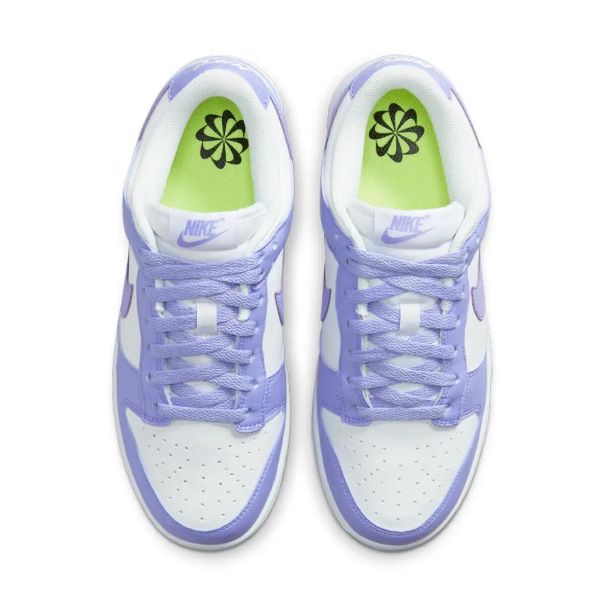 Dunk Low Next Nature Lilac 4/6