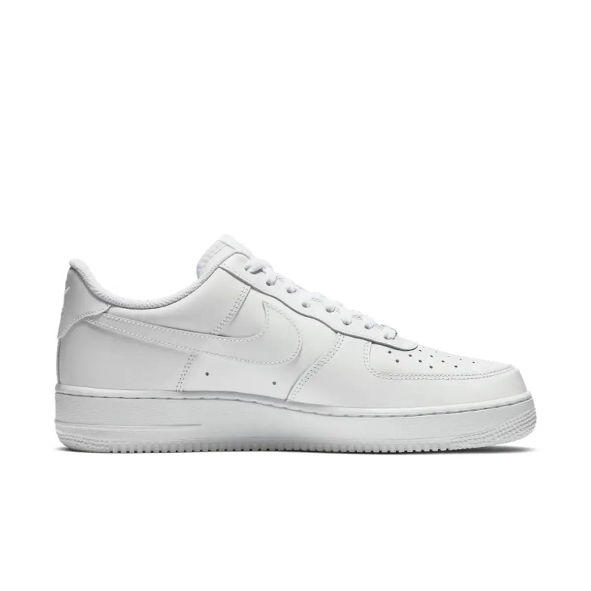Shoes  Air Force 1 Triple White 5/6