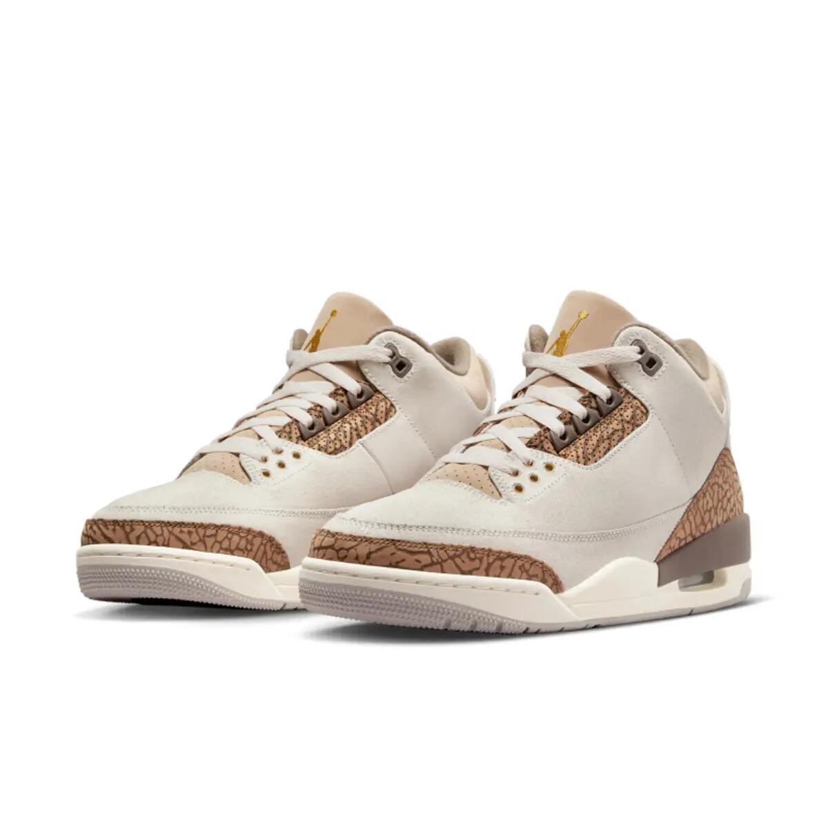 Air Jordan 3 Retro Palomino 4/6