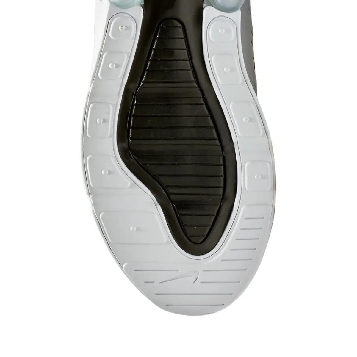 Nike Air Max 270 White Black 6/6