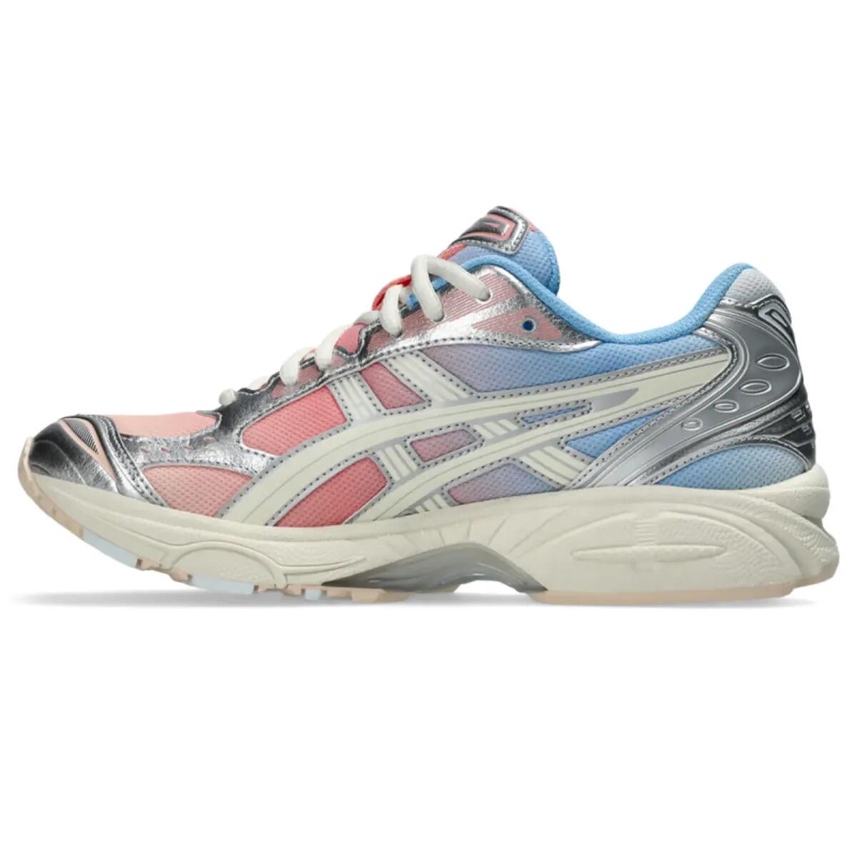 Zapatillas  Gel-Kayano 14 Baked Pink Cream 2/6