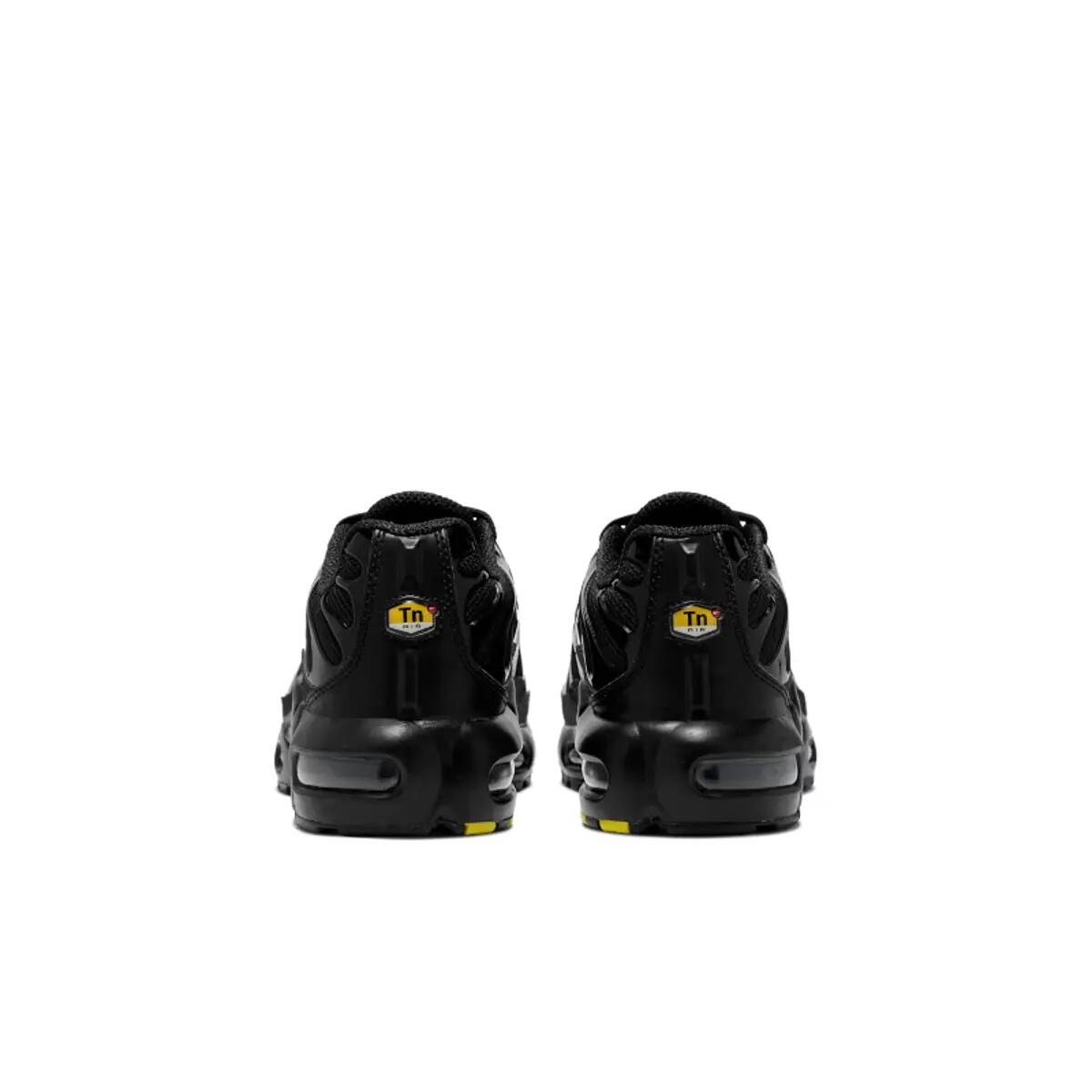 Buty Nike AIR MAX PLUS TN Junior 6/6