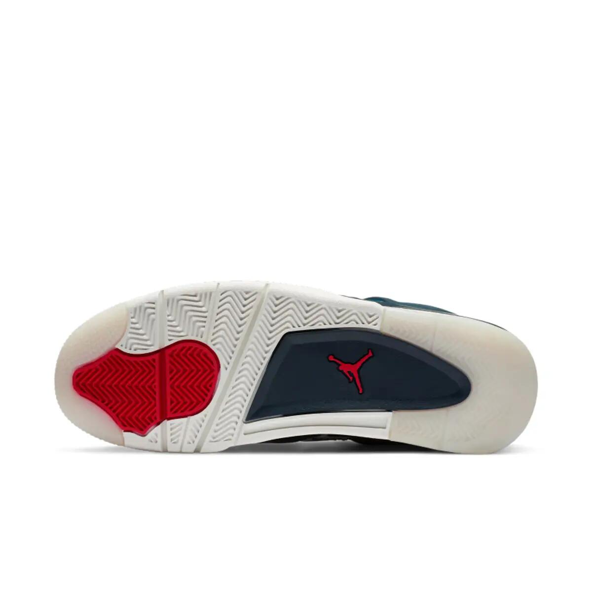 4 Retro SE Sashiko 3/6