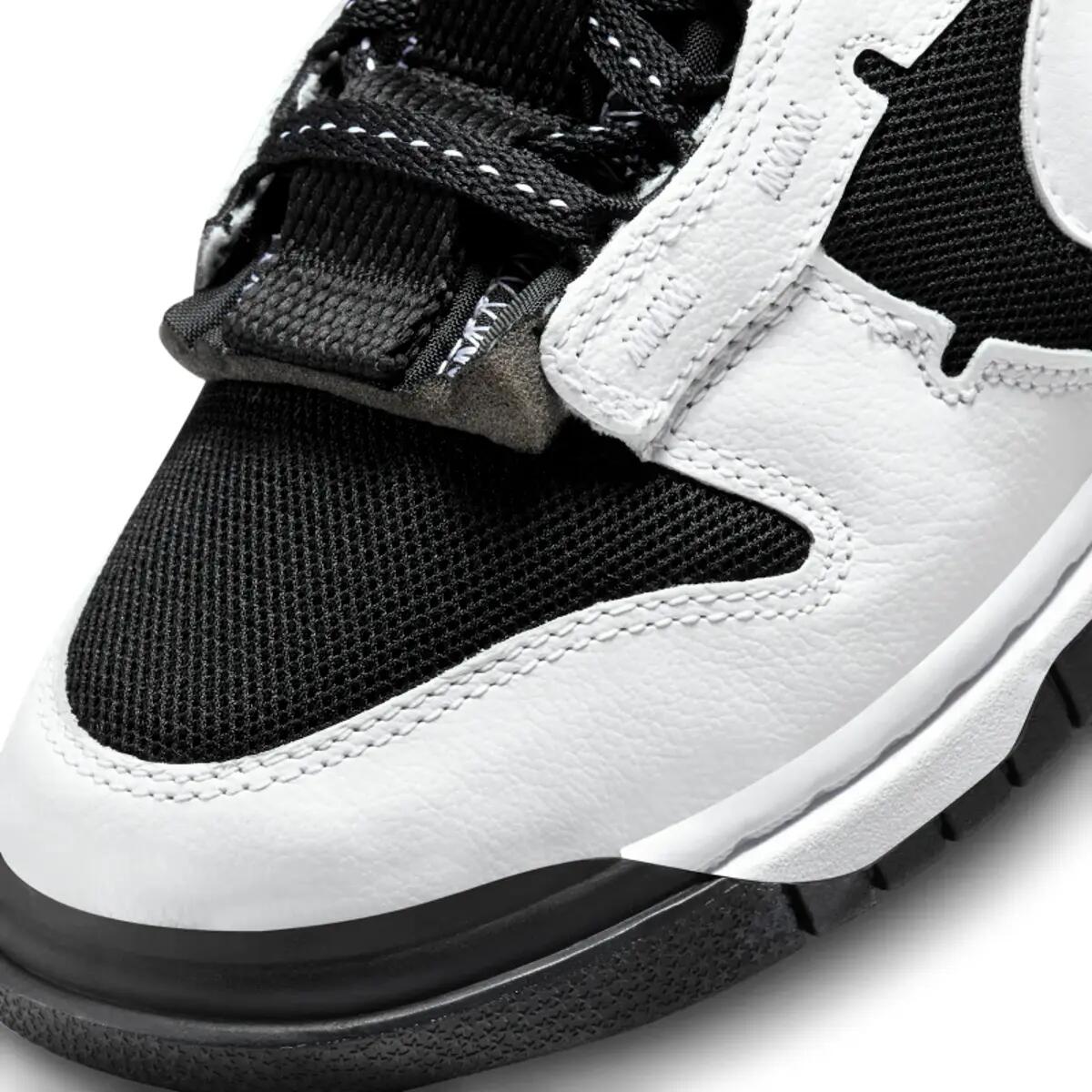 Chaussures  Dunk Low Jumbo Reverse Panda 6/6