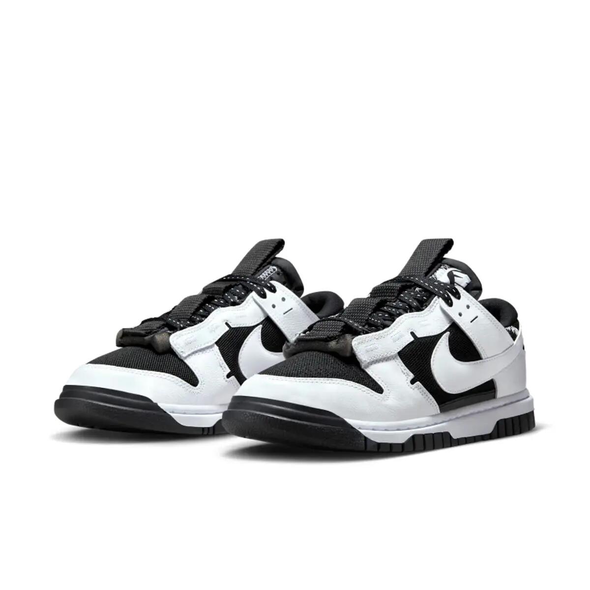 Chaussures  Dunk Low Jumbo Reverse Panda 5/6
