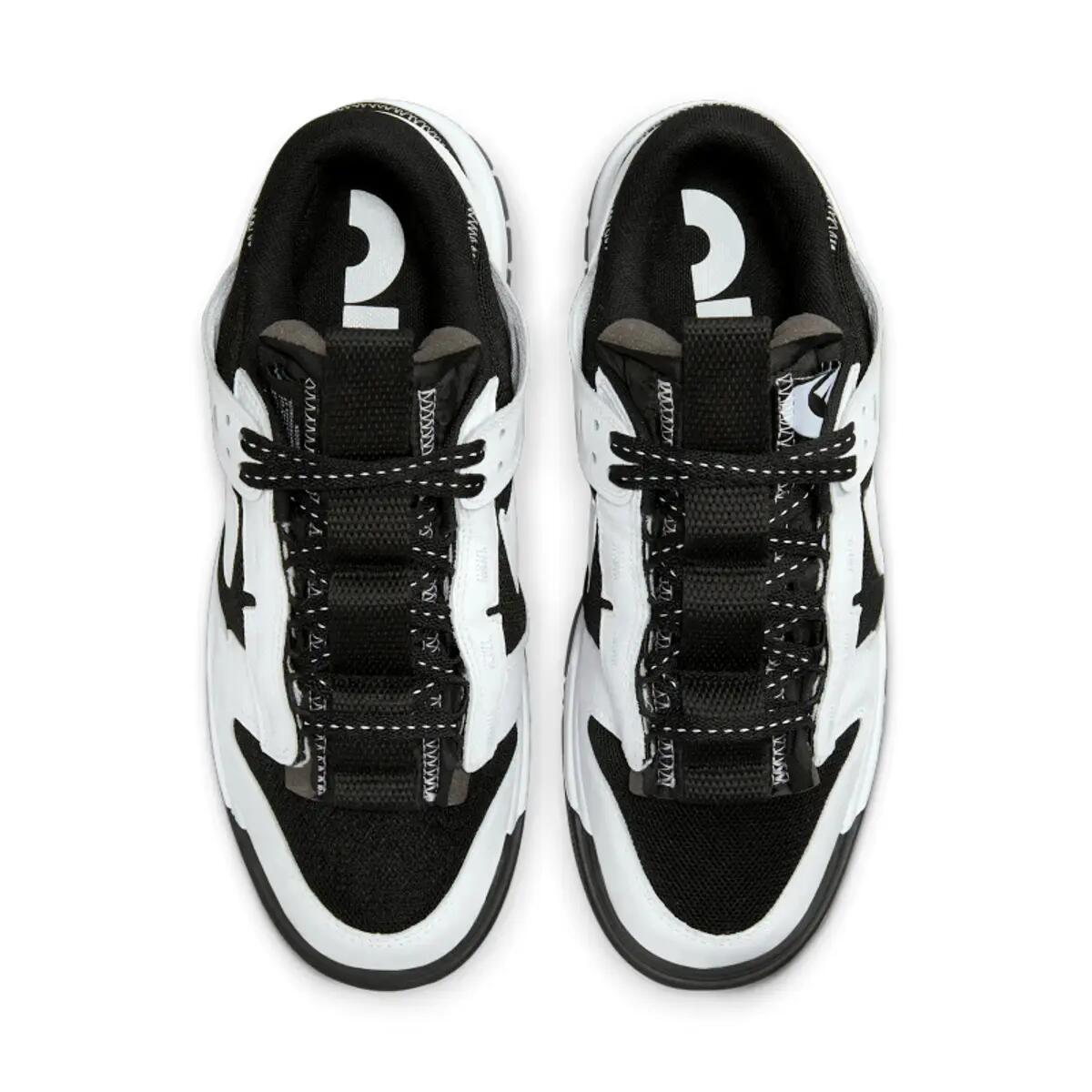 Chaussures  Dunk Low Jumbo Reverse Panda 4/6