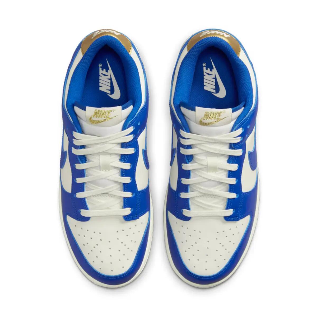 Zapatillas Mujer Nike Dunk Low Azul 5/6