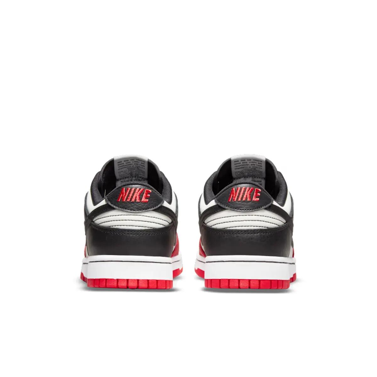 Chaussures  Dunk Low NBA 75th Anniversary Chicago Bulls 6/6