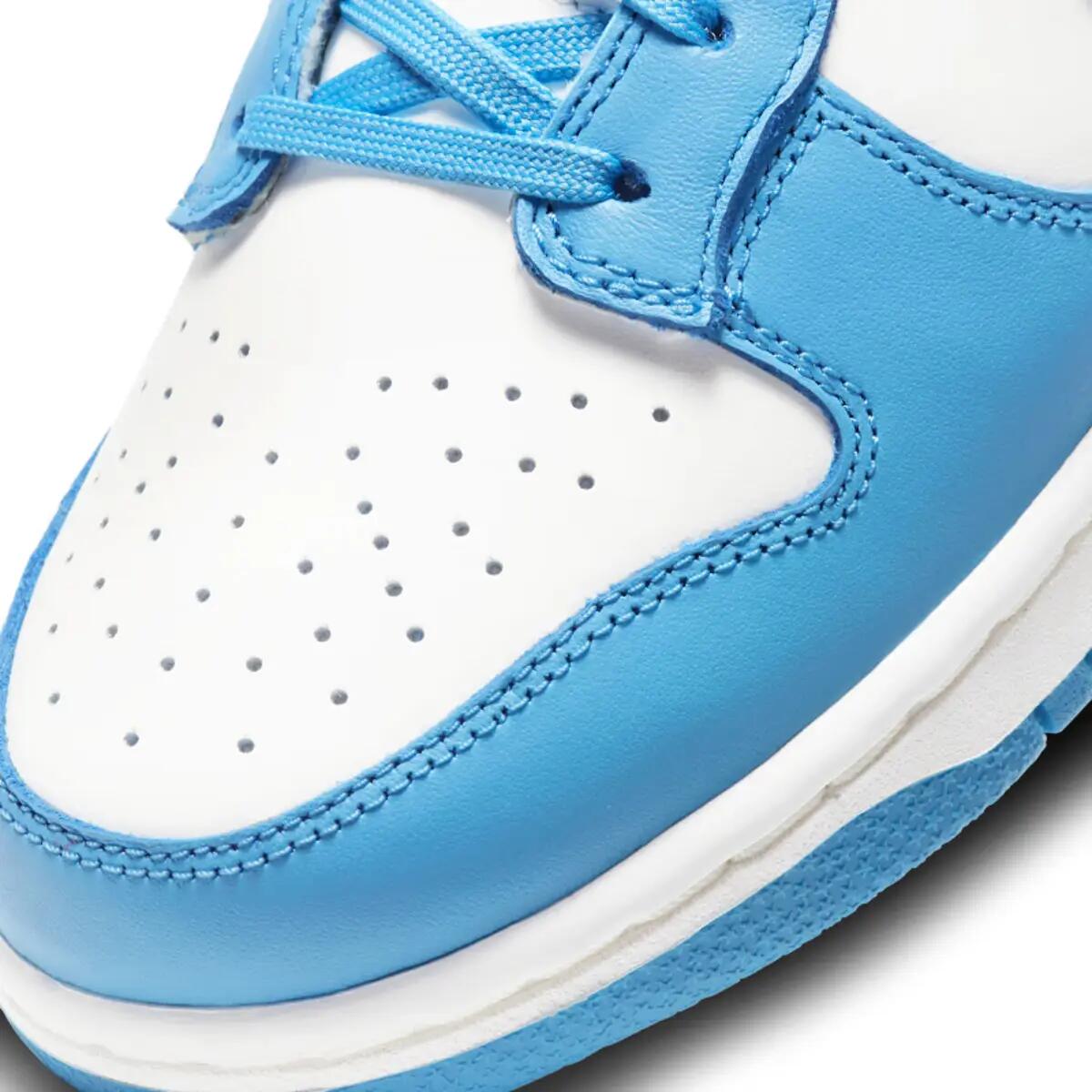 Chaussures  Dunk Low Coast 6/6