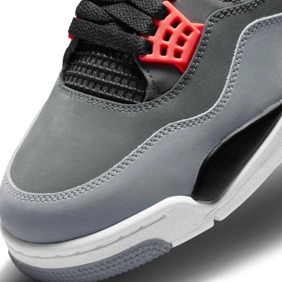 Scarpe  4 Retro Infrared 6/6