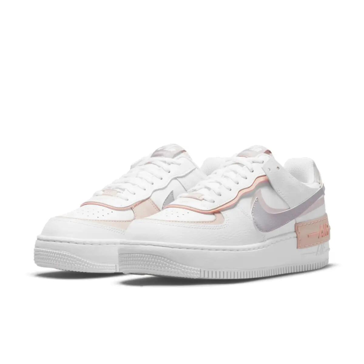 Schoenen  Air Force 1 Low Shadow Amethyst Ash 5/6