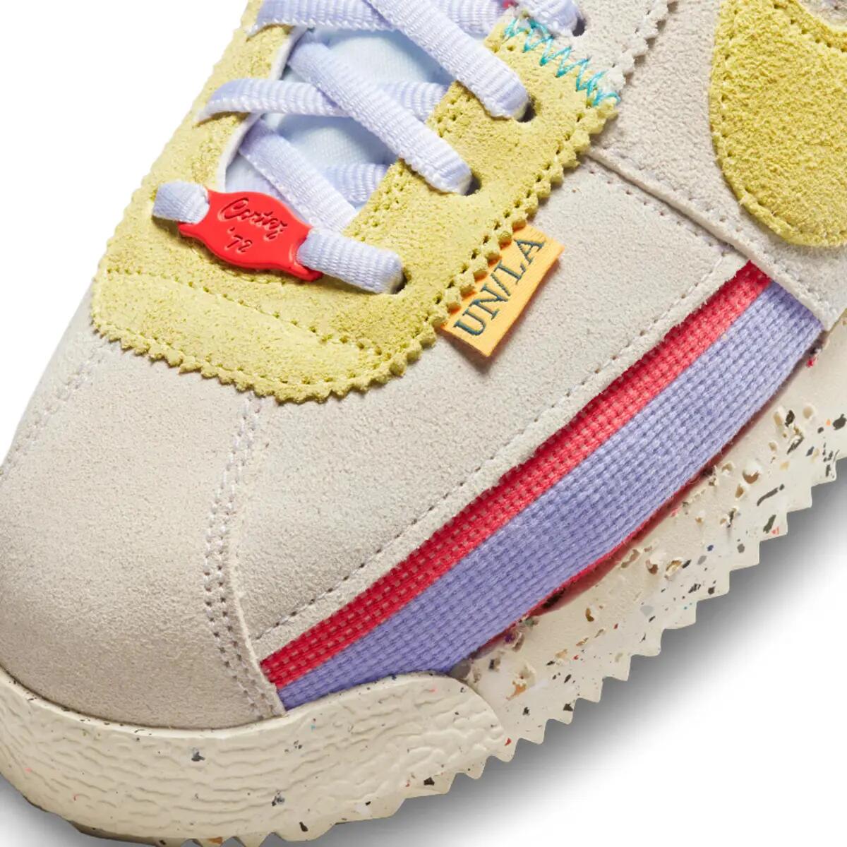 Chaussures  Cortez Union Lemon Frost 6/6