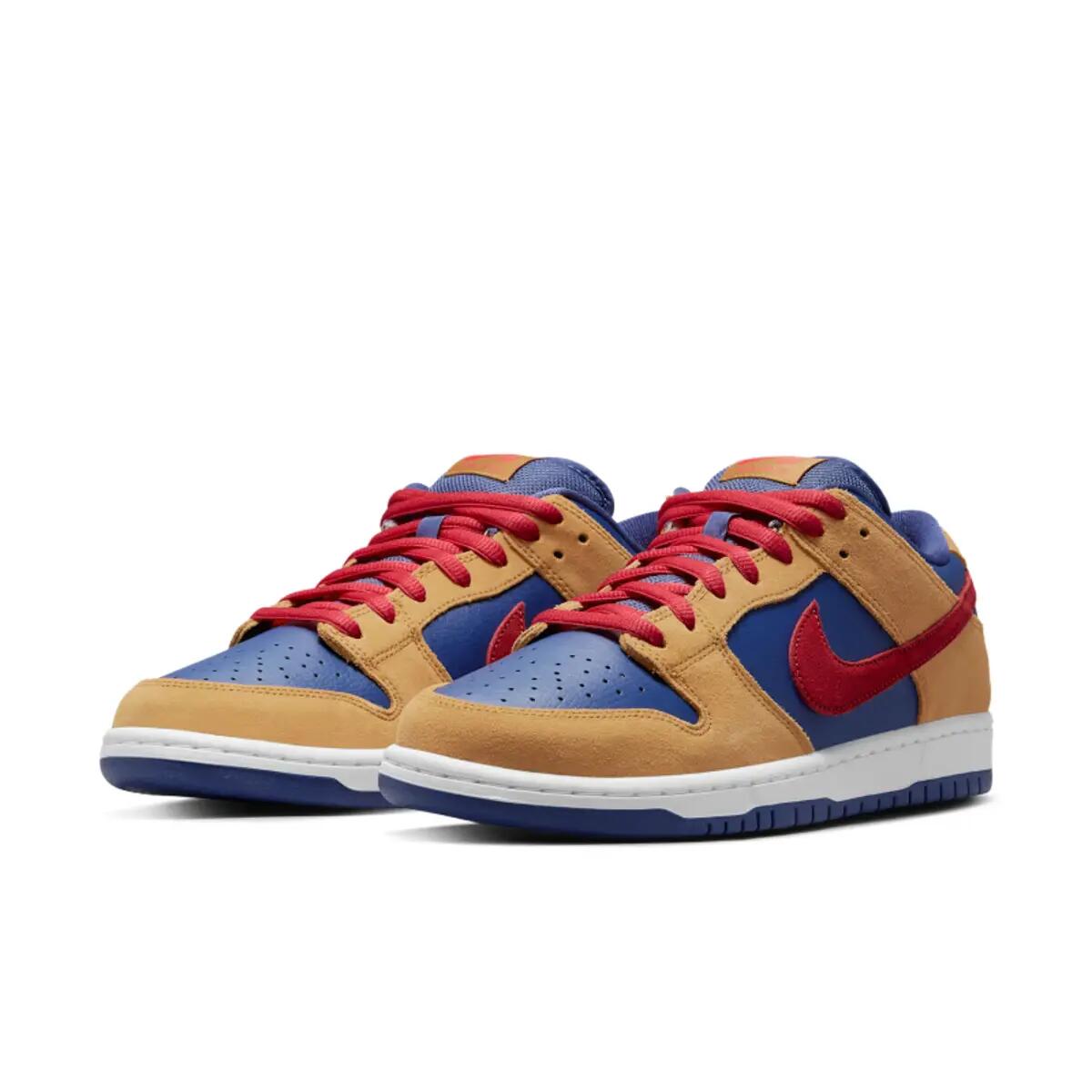 Chaussures  SB Dunk Low Reverse Papa Bear 5/6