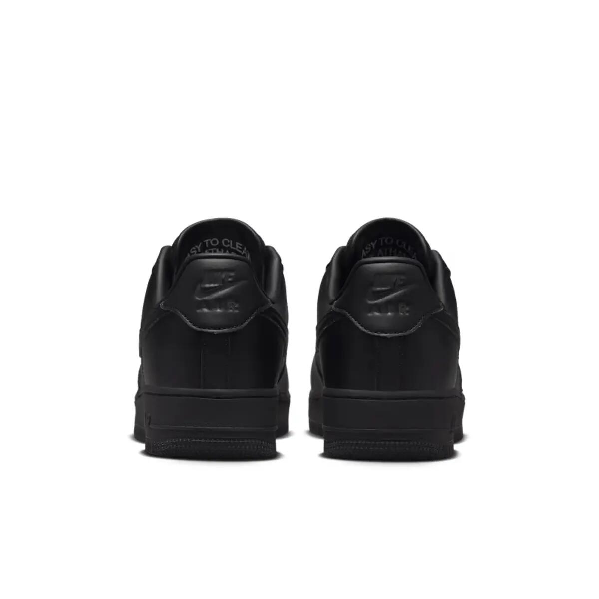 Air Force 1 Low '07 Fresh Black 6/6