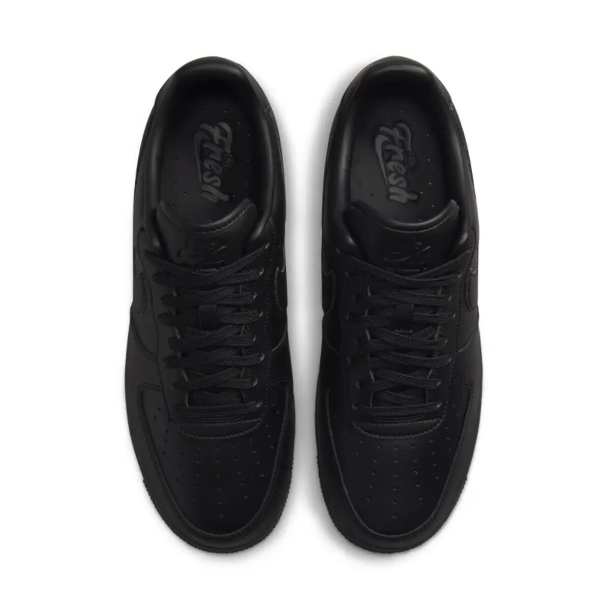 Air Force 1 Low '07 Fresh Black 5/6