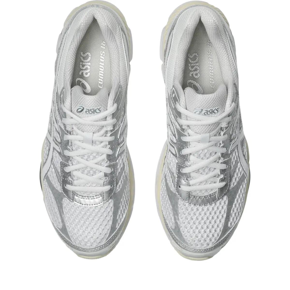 Chaussures de course ASICS Gel-Cumulus 16 Blanche 4/6