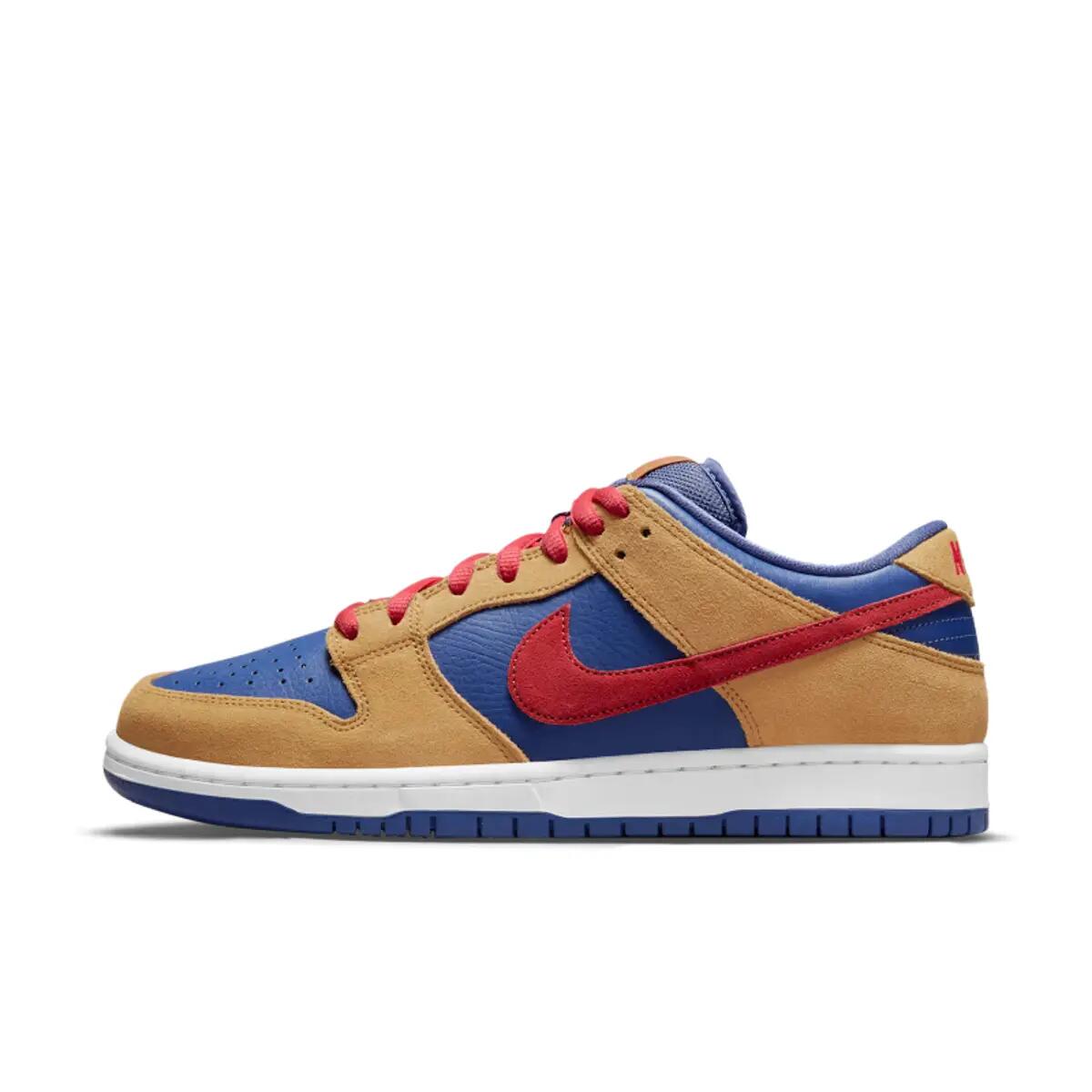 Chaussures  SB Dunk Low Reverse Papa Bear 3/6