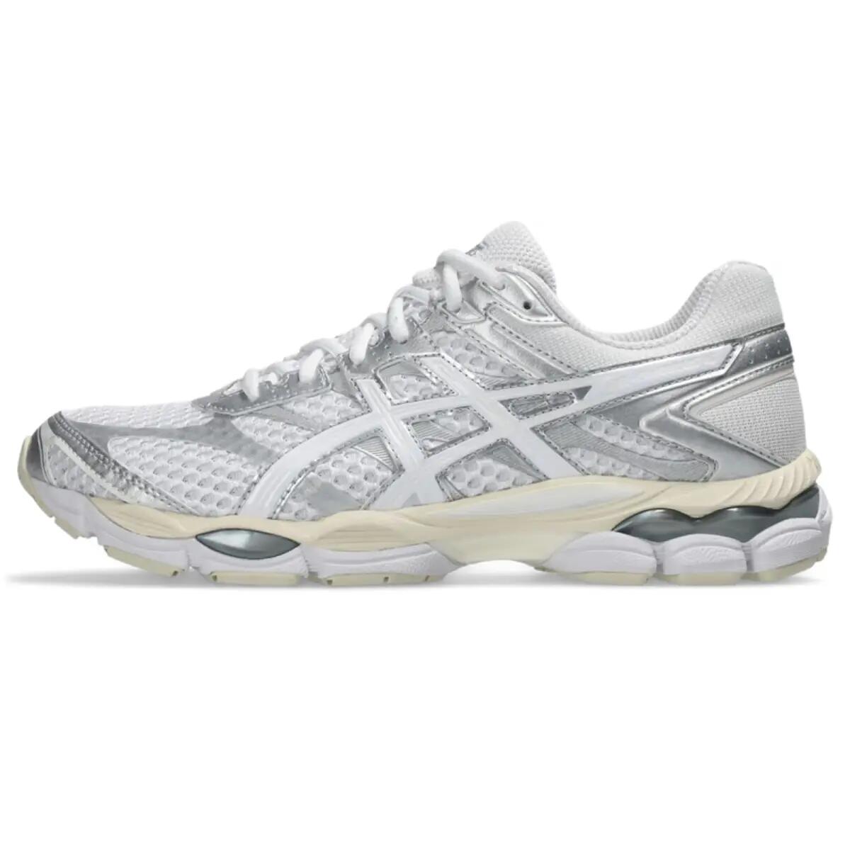 Chaussures de course ASICS Gel-Cumulus 16 Blanche 3/6