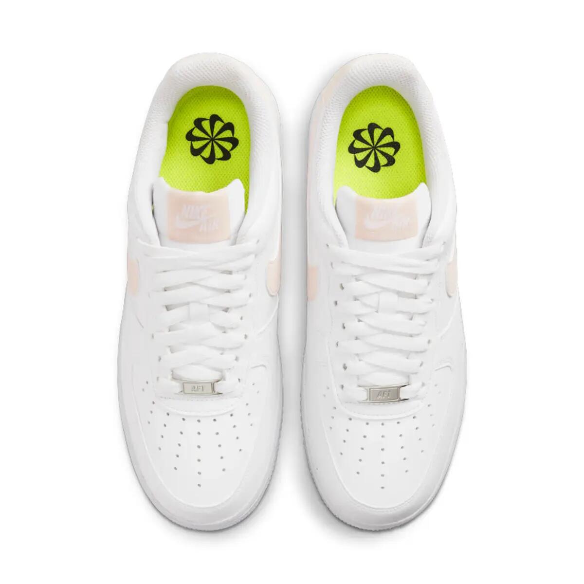 Chaussures universel femmes Nike Air Force 1 07 Next Nature 5/6