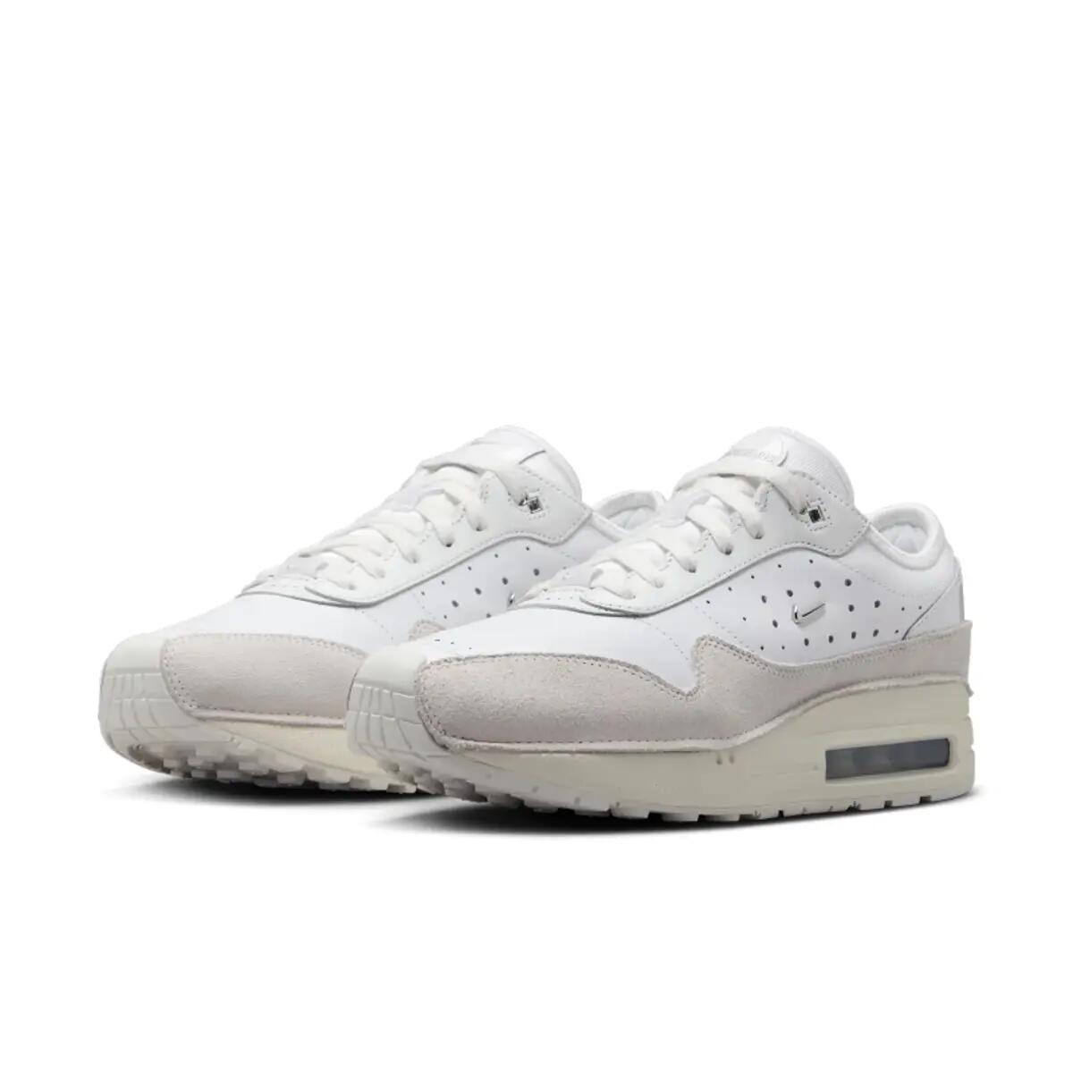 Chaussures  Air Max 1 '86 Jacquemus Sail and Summit White 4/6