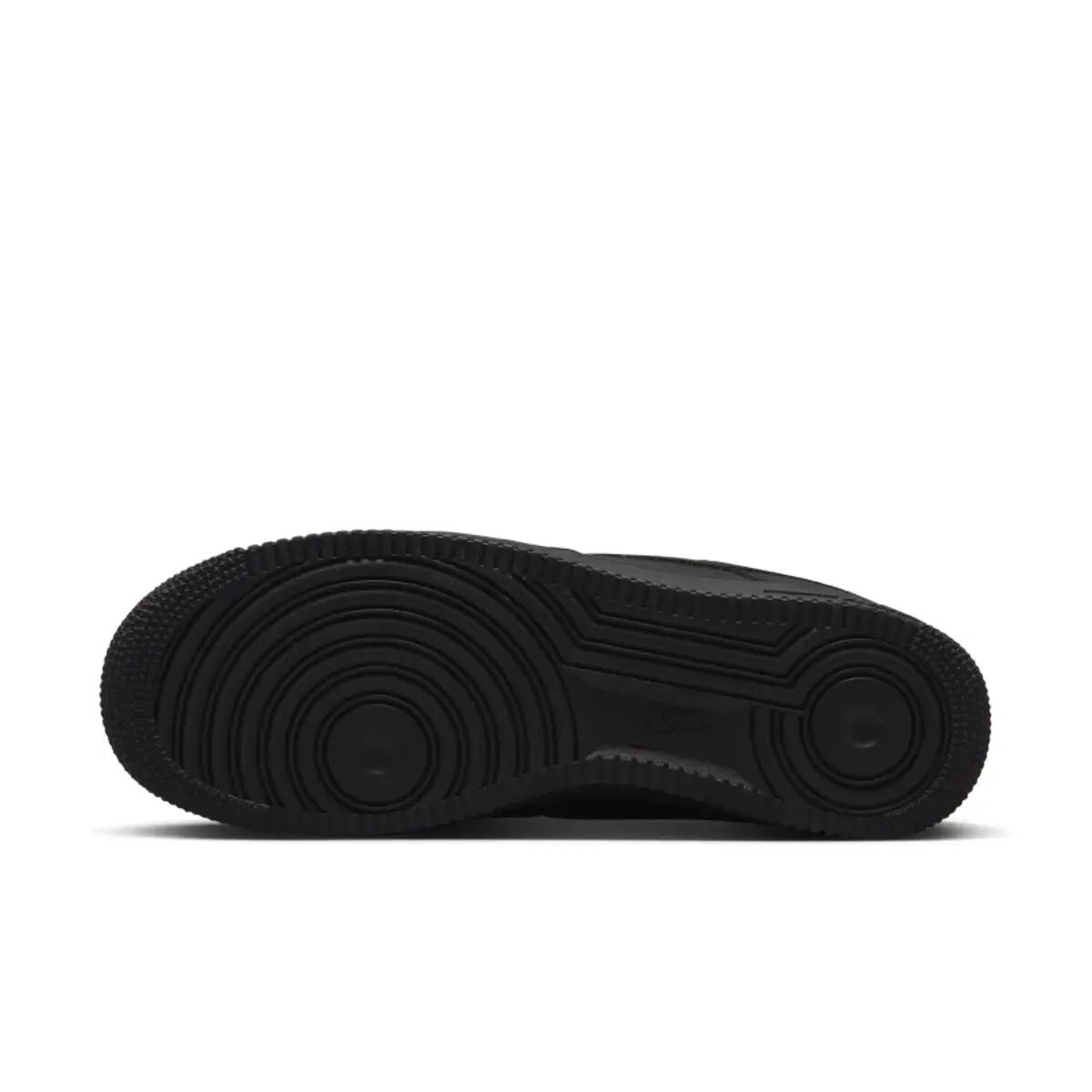 Air Force 1 Low '07 Fresh Black 3/6