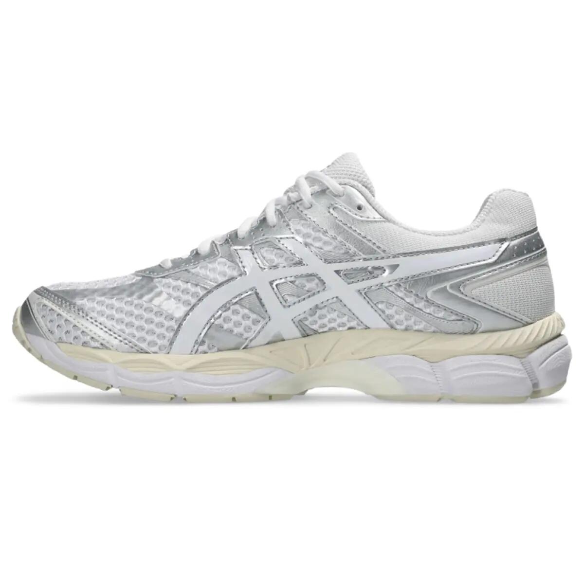 Chaussures de course ASICS Gel-Cumulus 16 Blanche 2/6