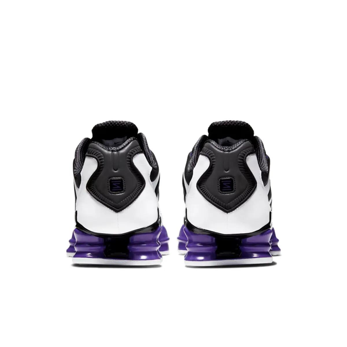 Shox TL Persian Violet 6/6