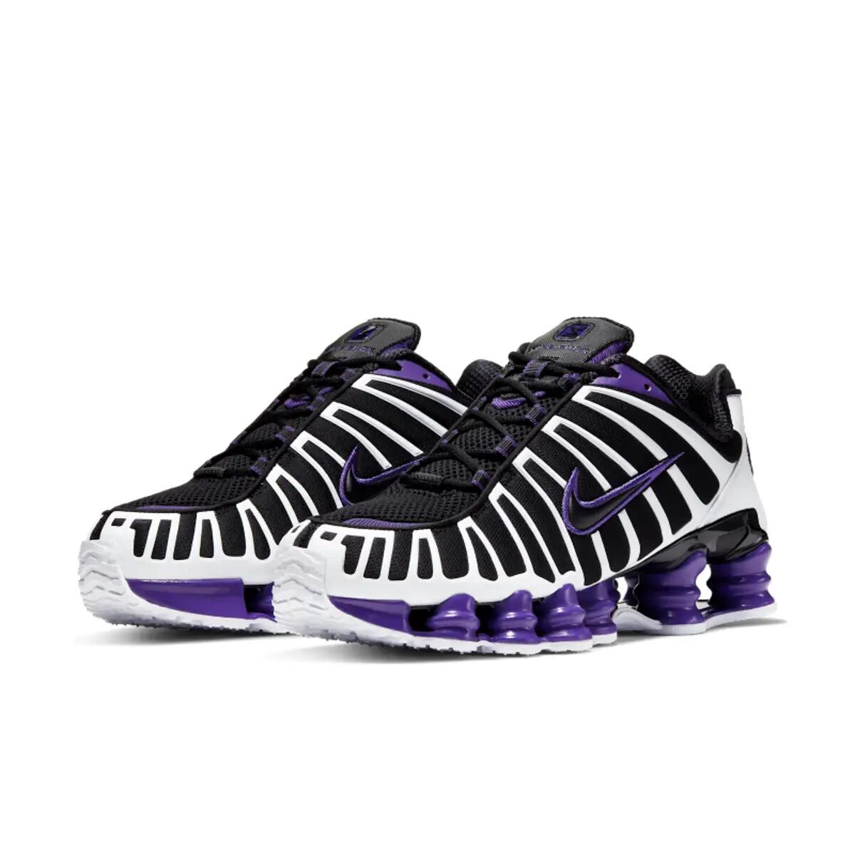 Shox TL Persian Violet 4/6