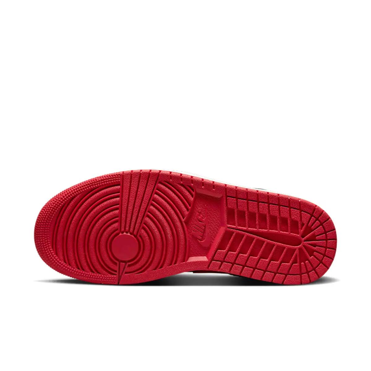 Chaussures universel femmes Nike Air Jordan 1 2/6