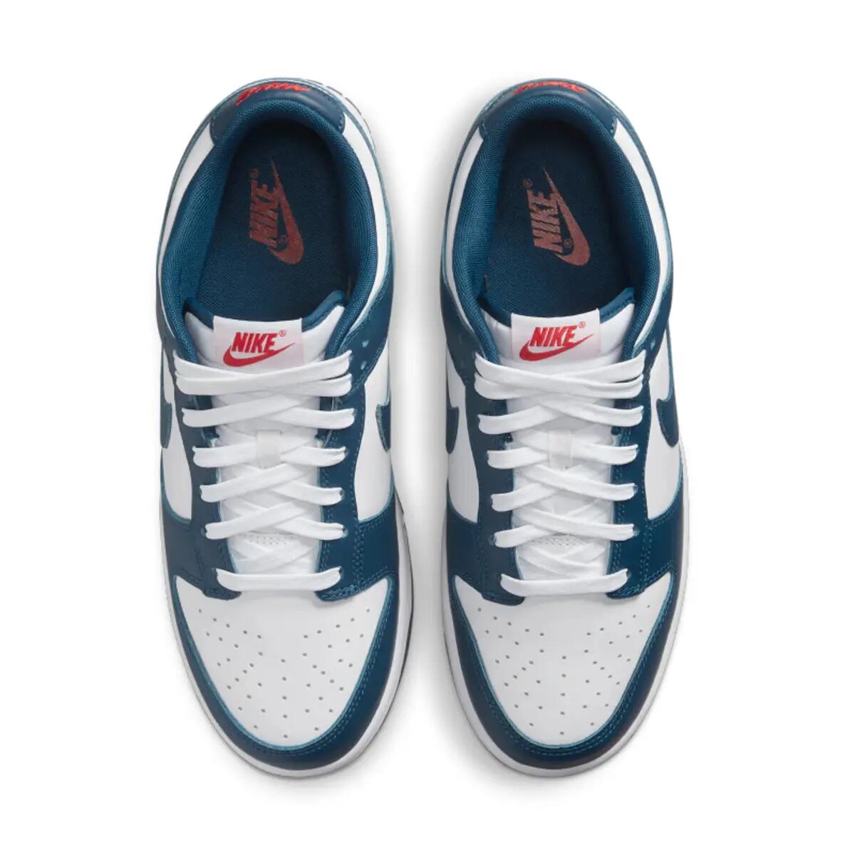 Chaussures  Dunk Low Valerian Blue 5/6
